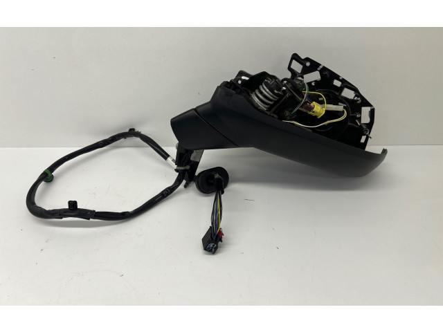 Зеркало электрическое Audi Q5 SQ5 2017 - года