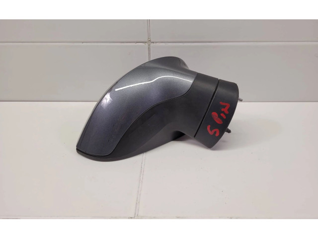 Zpětné zrcátko Seat Ibiza IV (6J,6P) 2016 024456