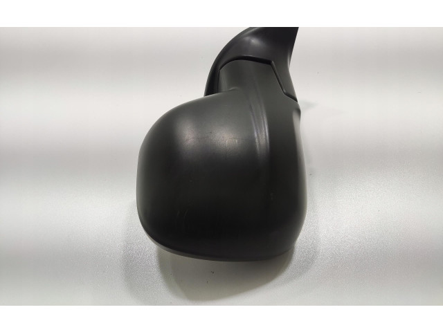 Зеркало электрическое Peugeot Partner 2015 - 2018 года