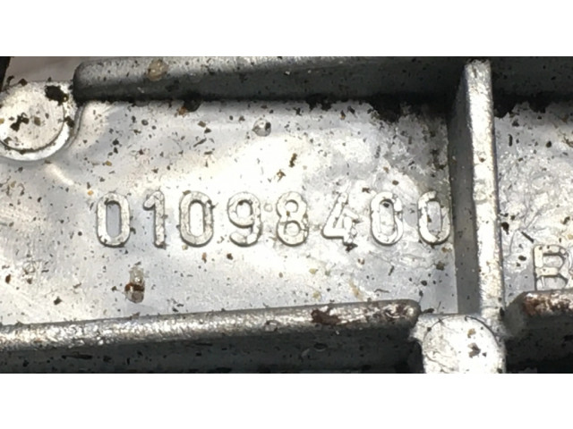 Ось рулевого колеса