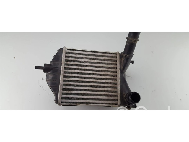 Интеркулер  8478500   Fiat Punto (188) 1.2