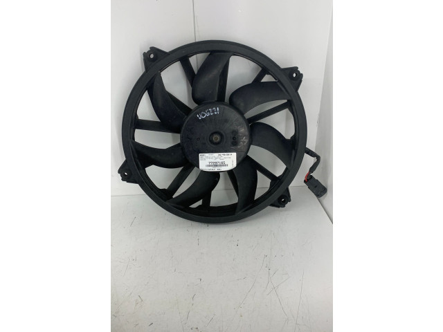 Vstřikovací lišta Peugeot 5008 DV6C_9HD