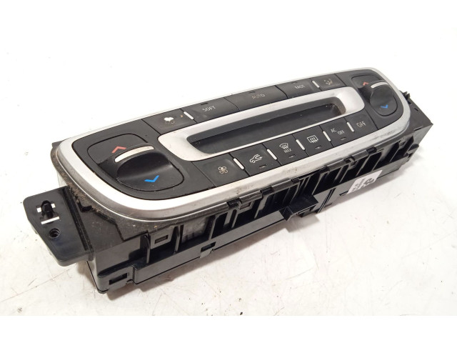 Блок управления климат-контролем 275109409R   Renault Scenic III   Grand scenic III