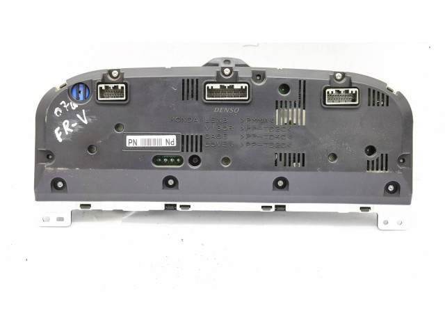 Панель приборов 78100sjdg122m1, 2574309780 Honda FR-V