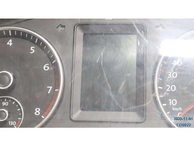 Панель приборов 2K0920875DX Volkswagen Caddy