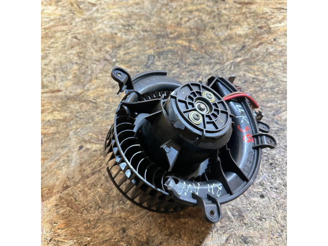 Вентилятор печки    A2308210251, 9140010471   Mercedes-Benz E W211
