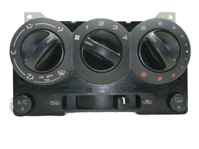 Модуль блока управления кондиционером    Suzuki Ignis