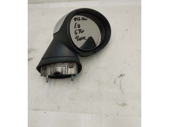 Зеркало электрическое        Mini One - Cooper Coupe R56  2005 - 2014 года   