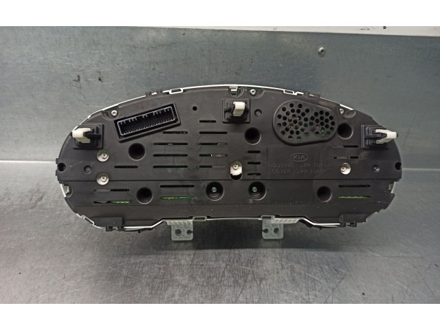 Přístrojová deska KIA Soul 2015 94004B2010, 15B1300012