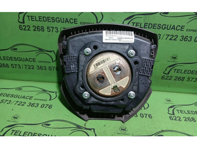 Подушка безопасности двери 9W83043B13AD0AMS Jaguar XF X250