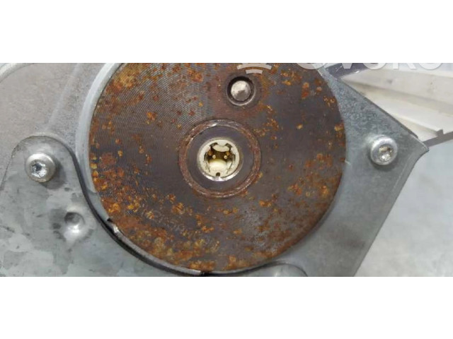 Подушка безопасности двери 1688600605   Mercedes-Benz A W168