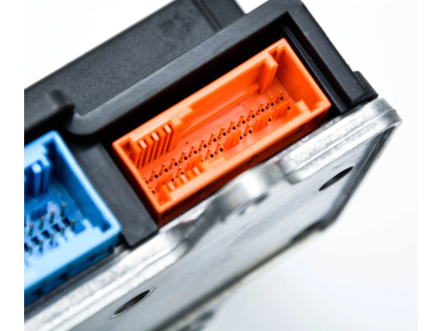 Блок подушек безопасности 30724652, 00001393B3   Volvo V50