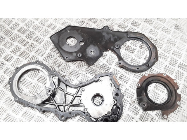 Защита основного ремня