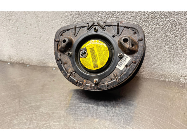 Подушка безопасности водителя 18114955, BAMPT11078   Opel Meriva A