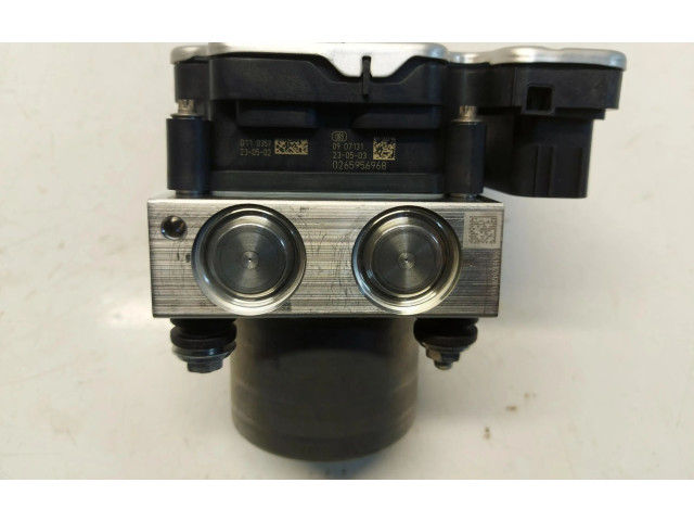 Jednotka ABS 0265956968 Nissan Qashqai J12 2023