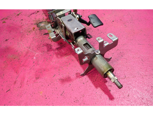    Рулевая рейка    Subaru Forester SH 2008 - 2013 года