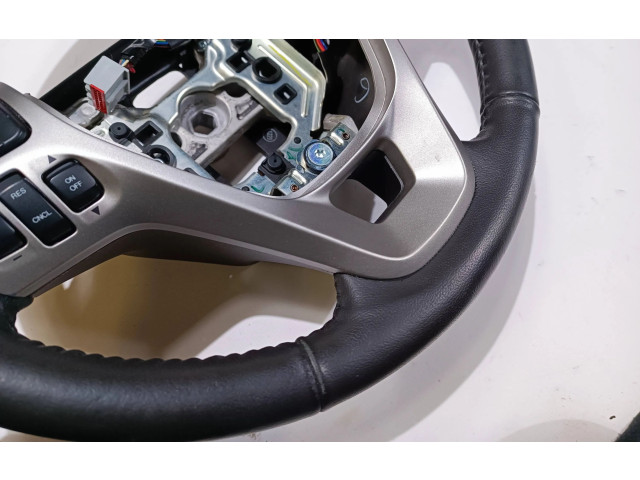 Руль Ford Flex 2008 - года DA83-3F563-CD