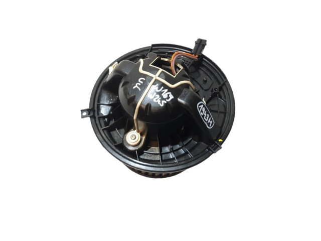 Вентилятор печки    A1698200642, 1698200642   Mercedes-Benz A W169