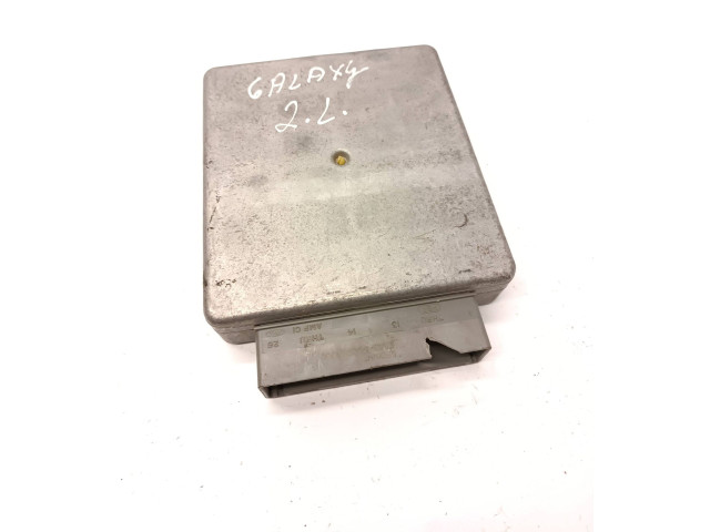 Блок управления двигателя 95VW12A650HC, 95VW-12A650-HC Ford Galaxy