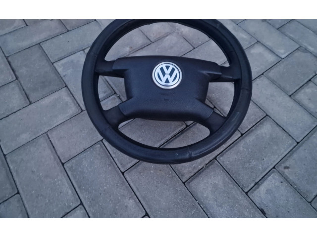Volant Volkswagen Transporter - Caravelle T5 2006
