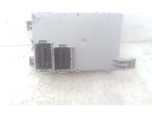 Комплект блоков управления 350A1000 Fiat Grande Punto