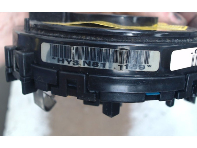 Volant Hyundai i30 2008