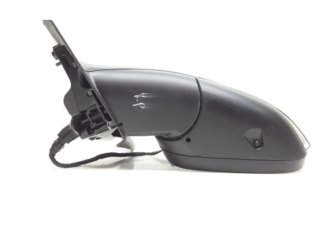 Зеркало электрическое        Volvo S60  2014 - 2018 года   