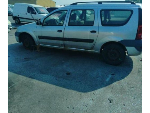 Ручка стеклоочистителей Dacia Logan I