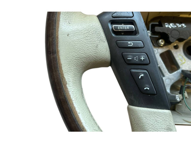 Руль Infiniti QX80 2014 - года