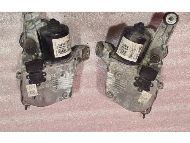 Моторчик дворников 53569512, 53569612 Citroen C5