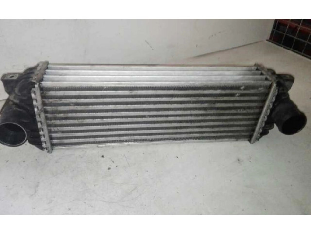 Интеркулер  7T169L440AD   Ford Transit -  Tourneo Connect 