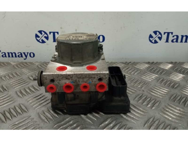 Блок АБС 2265106455, 0265956560   Dacia  Sandero III  2020 -  года