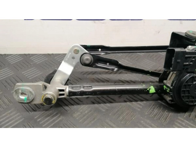 Моторчик дворников 98100B9000 Hyundai i10