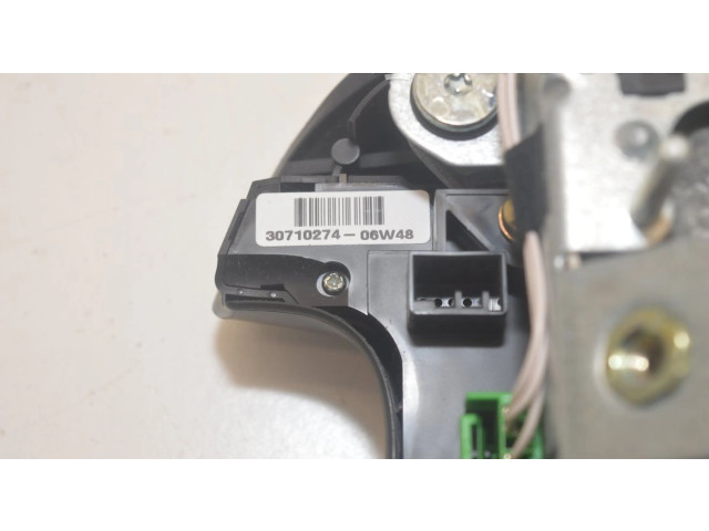 Подушка безопасности водителя 30754327   Volvo XC70