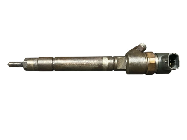 Форсунка 0445110251 Volvo XC90