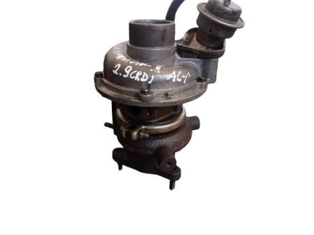 Turbodmychadlo Турбина 282004X300, KHF51A KIA Carnival