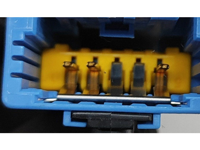 Подушка безопасности пассажира 9820860280, 640274400C   Peugeot 2008 II