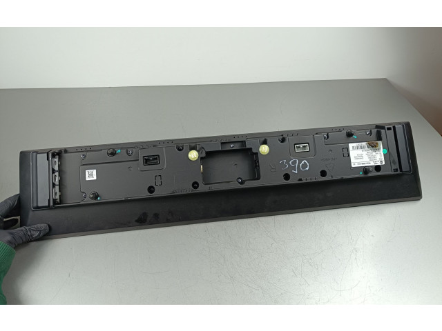 Панель приборов 11473721, 11905920   MG HS       