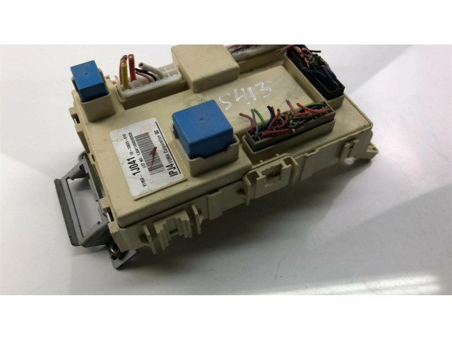 Другие блоки управления / модули