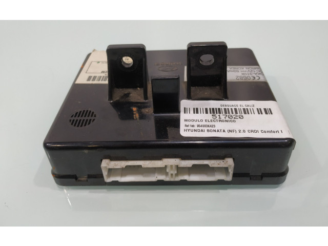 Блок управления 954003K423   Hyundai Sonata