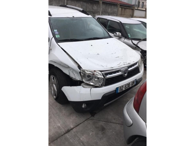 Зеркало электрическое        Dacia Duster  2010 - 2017 года   