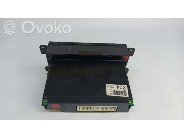 Блок управления климат-контролем 972502D060AX, 972502DXXX   Hyundai Elantra