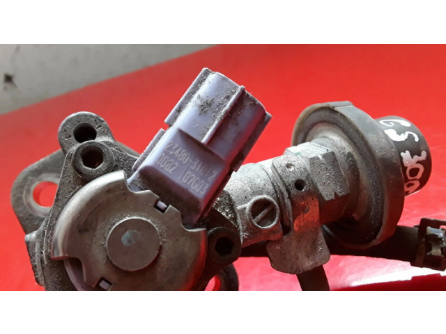 Vstřikovací čerpadlo 2348031012, 008207G03 Lexus GS 300 350 430 450H pro benzínový motor 3.0