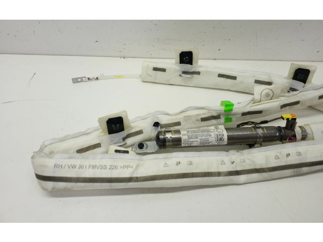 Боковая подушка безопасности 5C6880742D Volkswagen Jetta VI
