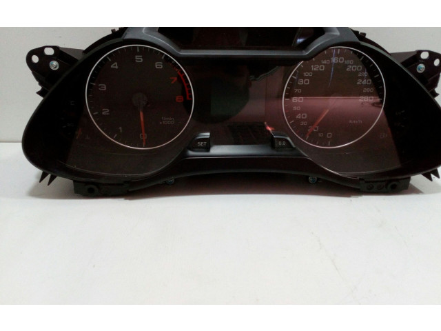 Панель приборов Audi A4 Allroad