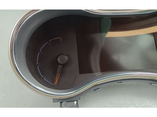 Панель приборов 68243471AG Jeep Grand Cherokee