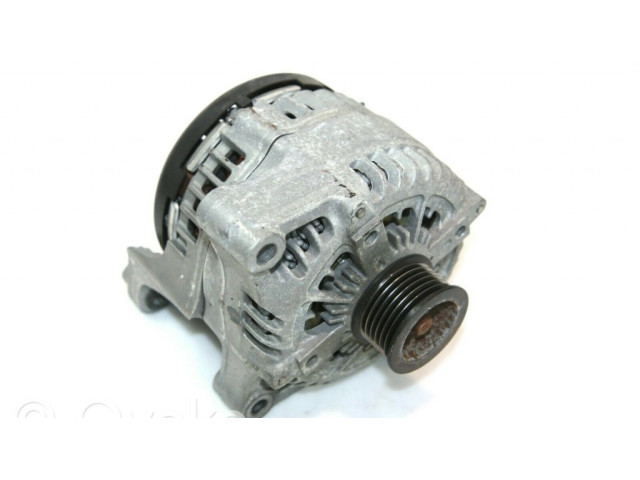 Генератор 013983, 12317640132 BMW 5 F10 F11