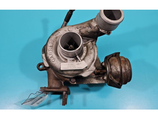 Турбина Alfa Romeo GT 716665-2, IMPRK1413319