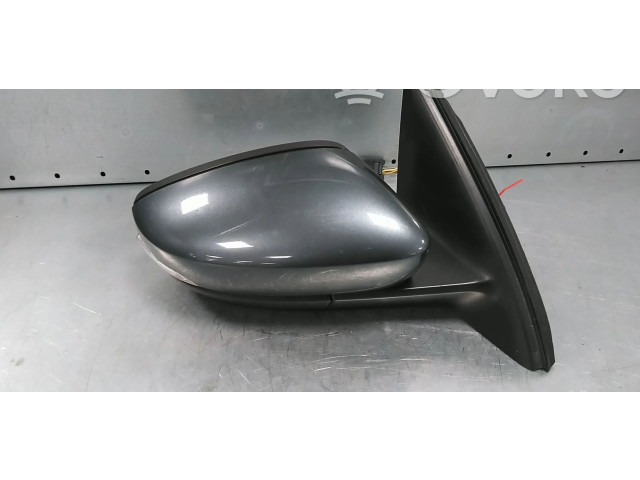 Зеркало электрическое        Skoda Rapid (NH)  2012 - 2019 года   