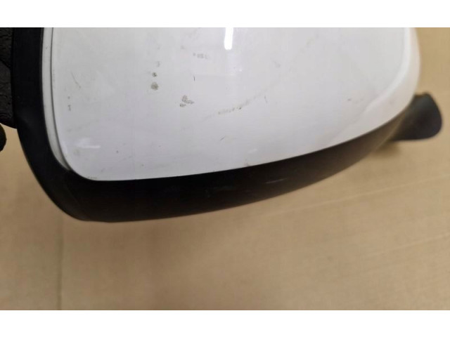 Зеркало электрическое        Fiat 500L  2013 -  года   